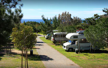 Camping La Tour Fondue