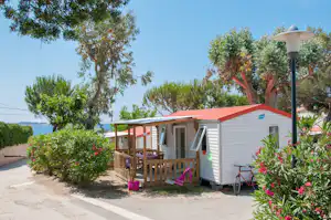 Camping La Tour Fondue