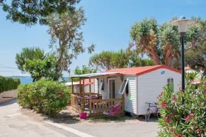 Camping La Tour Fondue