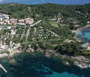 Camping La Tour Fondue