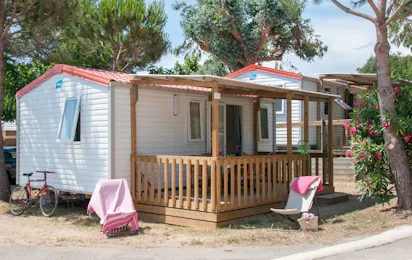Camping La Tour Fondue