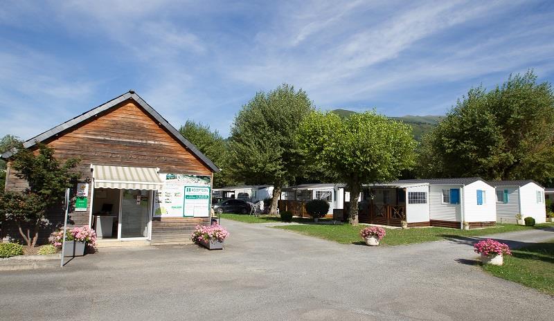 Camping La Tour
