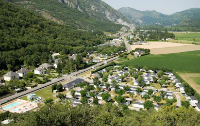 Camping La Tour