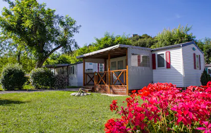 Camping La Tour