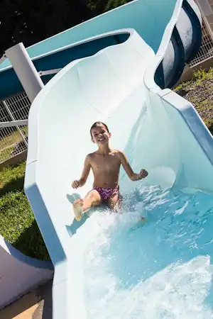Camping La Tour