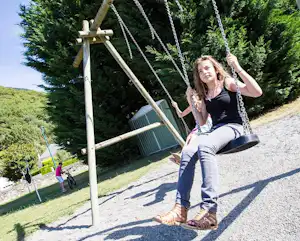 Camping La Tour