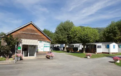 Camping La Tour