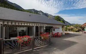 Camping La Tour