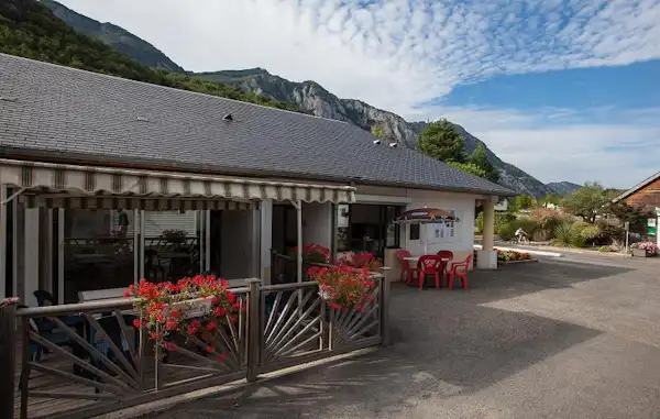Camping La Tour