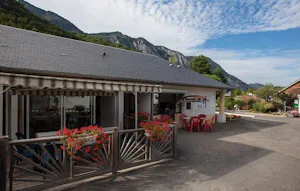 Camping La Tour