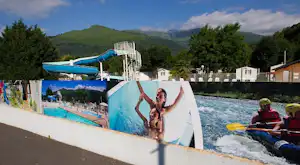 Camping La Tour