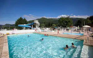Camping La Tour