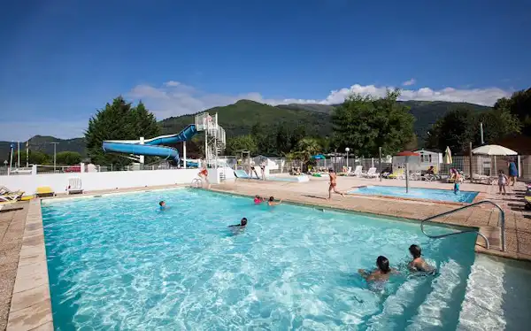 Camping La Tour