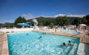 Camping La Tour