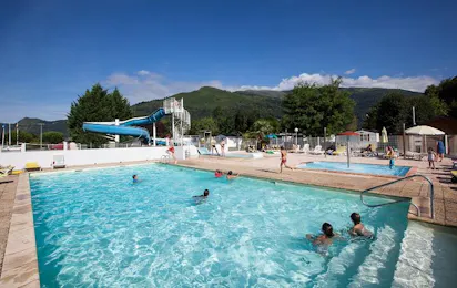 Camping La Tour