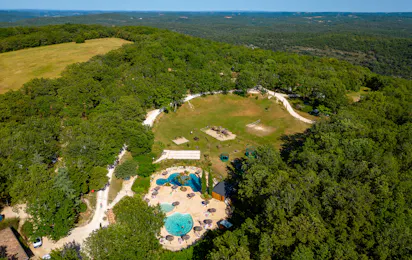 Camping La Truffière