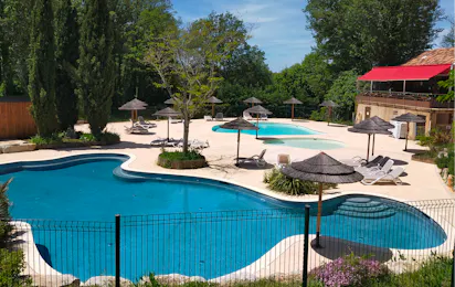 Camping La Truffière