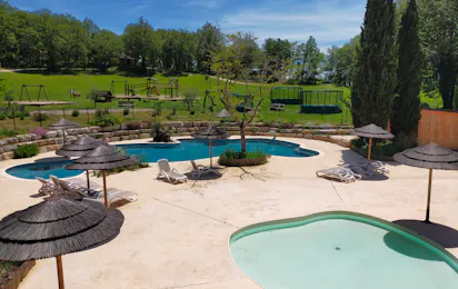 Camping La Truffière