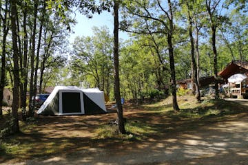 Camping La Truffière