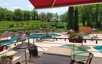 Camping La Truffière