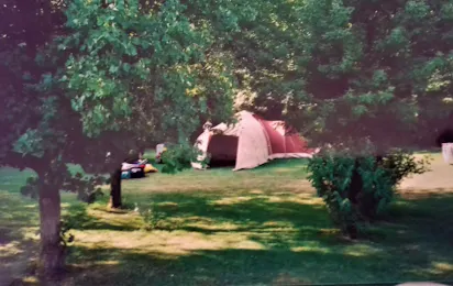 Camping La Tuilerie