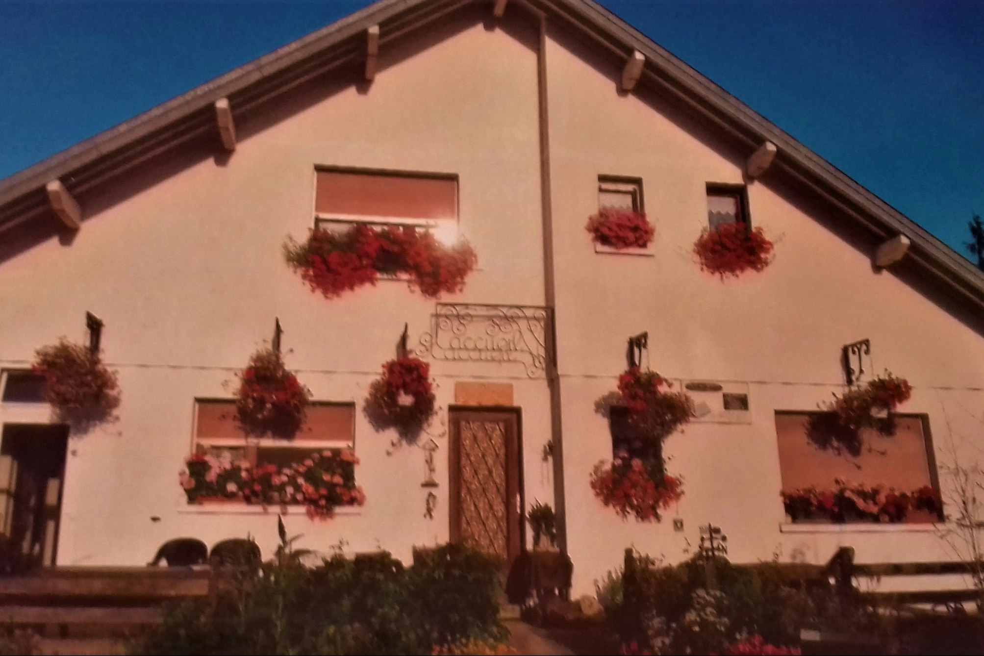 Camping La Tuilerie