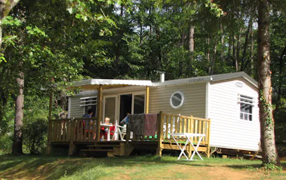 Camping La Tuque