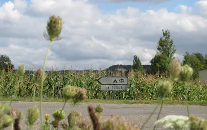 Camping La Tuque
