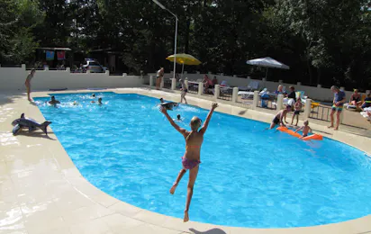 Camping La Tuque