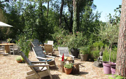 Camping La Tuque