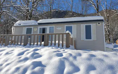 Wellness Sport Camping La Pene Blanche