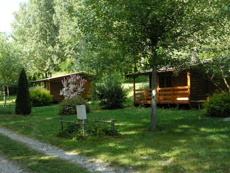 Camping La Valière