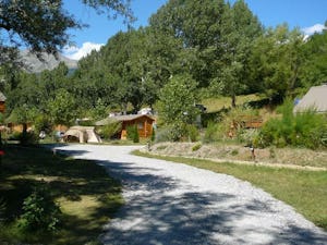 Camping La Valière