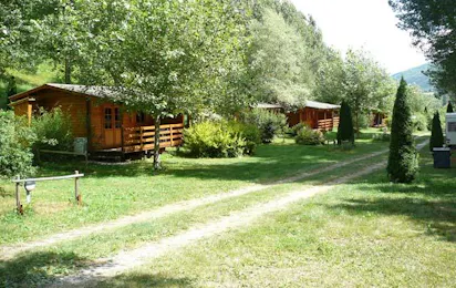 Camping La Valière
