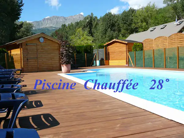 Camping La Valière