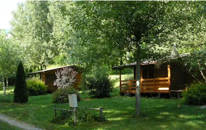 Camping La Valière