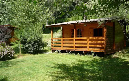 Camping La Valière