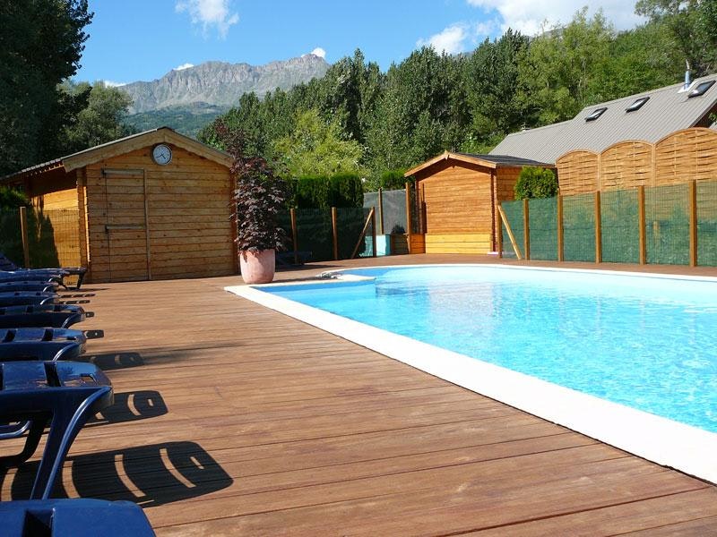 Camping La Valière