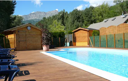 Camping La Valière