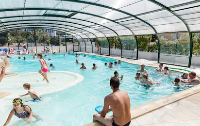 Camping La Vallée (Houlgate)