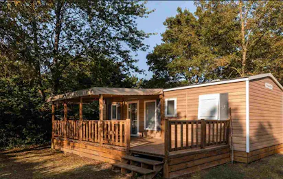 Camping La Vallée des Vignes