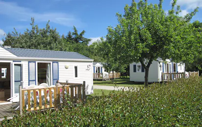 Camping La Vallée du Ninian