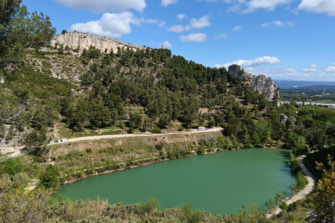 Camping La Vallée Heureuse