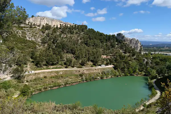 Camping La Vallée Heureuse