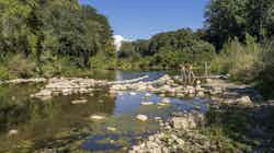 Slow Village La Roque-Sur-Cèze