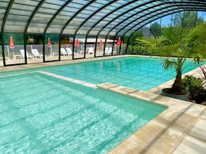 Flower Camping La Vallée Verte