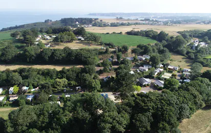 Camping La Vallée (Erquy)