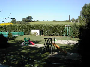 Camping La Vallée de Gardeleau