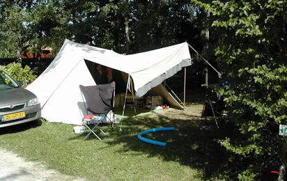 Camping La Vallée de Gardeleau