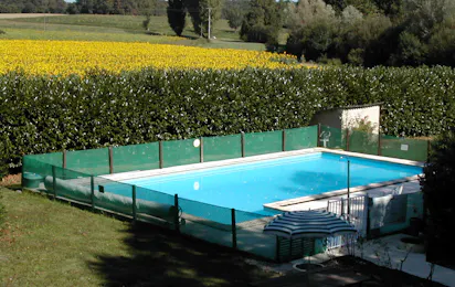 Camping La Vallée de Gardeleau